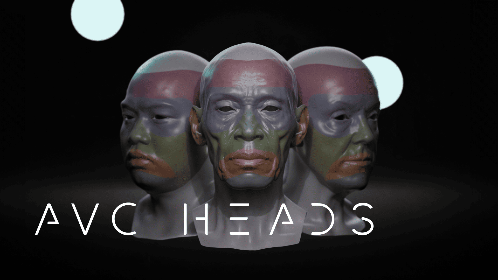 AVC Heads preview
